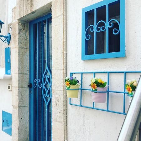 Apartmán La Dimora Di Fra Ostuni Exteriér fotografie