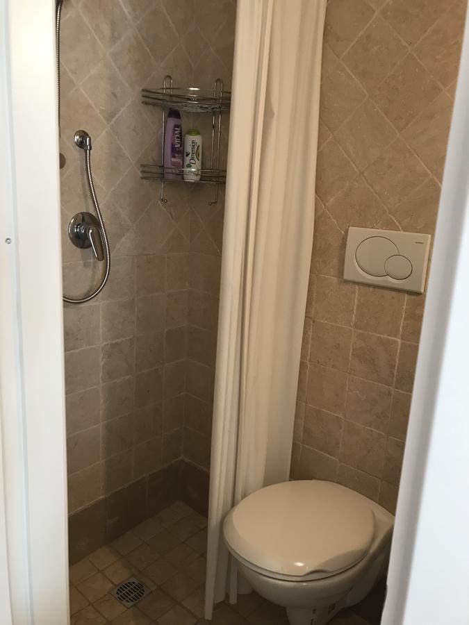 Apartmán La Dimora Di Fra Ostuni Exteriér fotografie