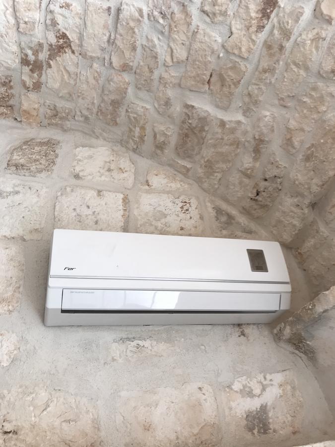 Apartmán La Dimora Di Fra Ostuni Exteriér fotografie