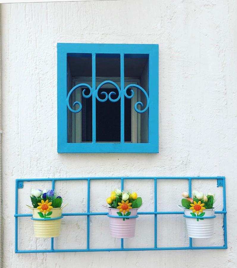 Apartmán La Dimora Di Fra Ostuni Exteriér fotografie