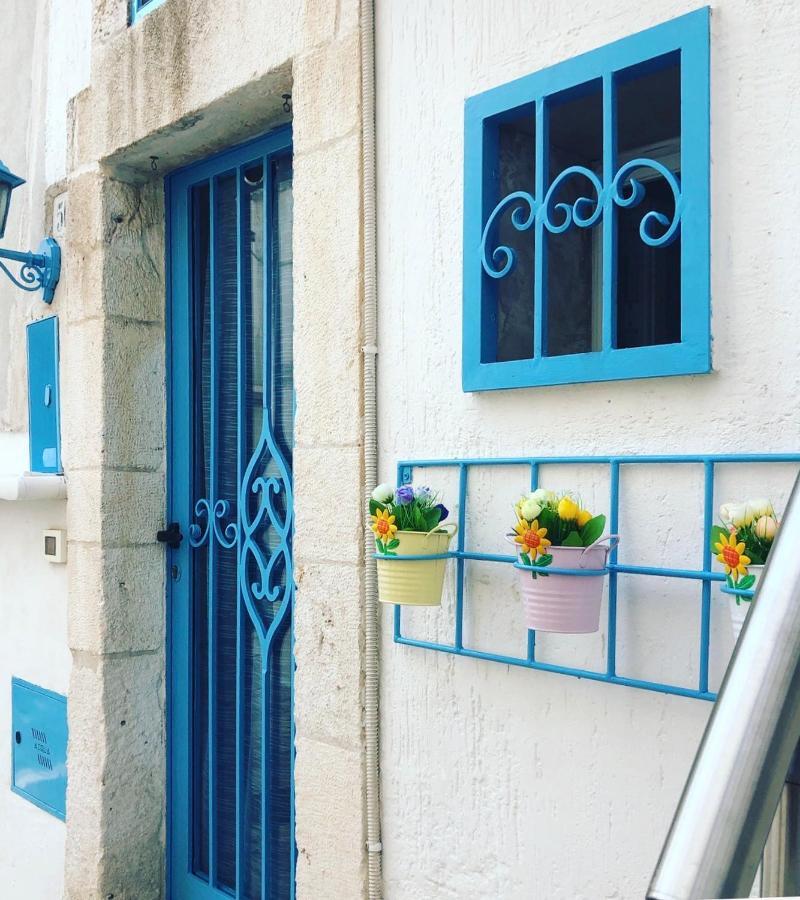 Apartmán La Dimora Di Fra Ostuni Exteriér fotografie